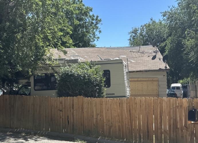 5th St N, Nampa, ID 83687