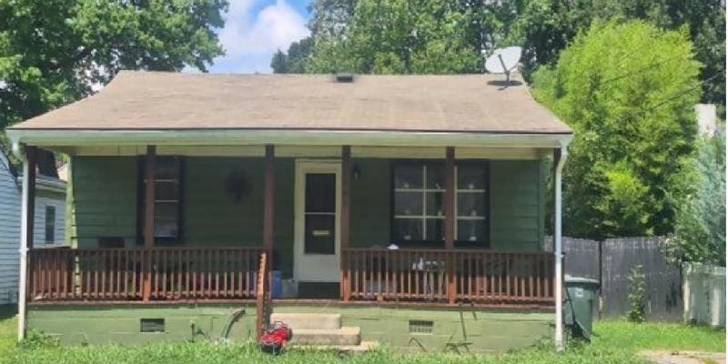 Trogdon St, Greensboro, NC 27403