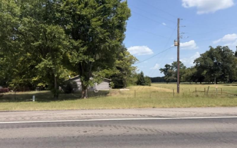 State Highway 37 N, Clarksville, TX 75426