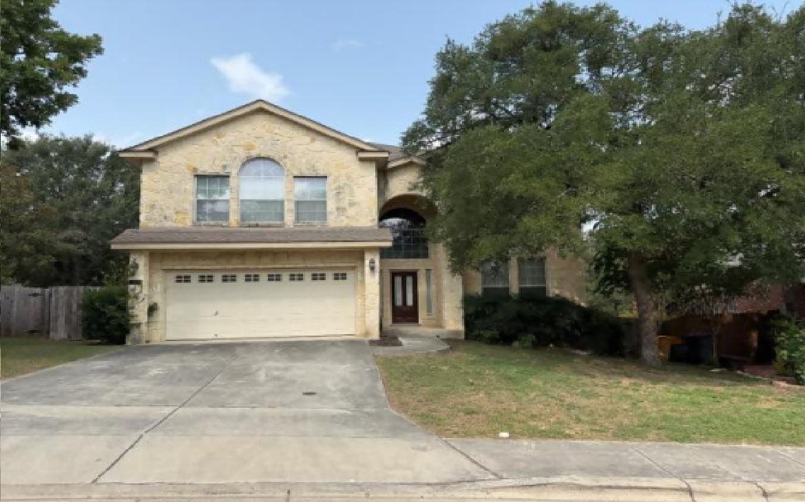 San Gabriel Loop, New Braunfels, TX 78132