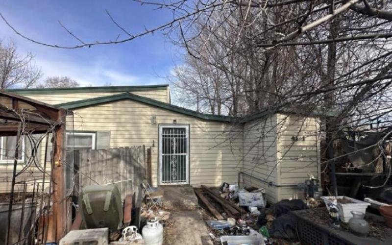 Vaughn Ln, Billings, MT 59101