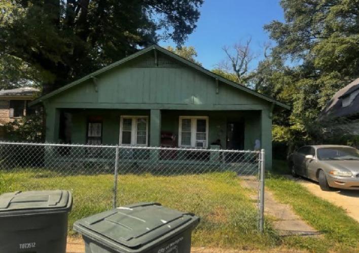 E Trigg Ave, Memphis, TN 38106