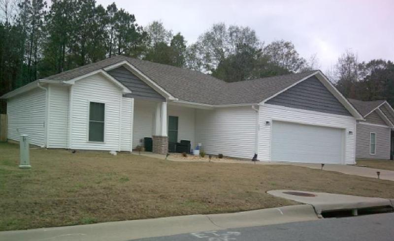 Genesis Dr, Benton, AR 72015