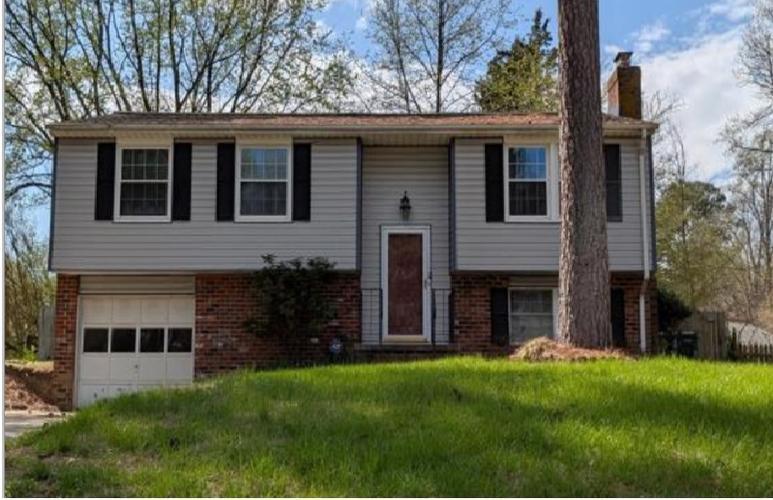 Laurel Pine Dr, Henrico, VA 23228