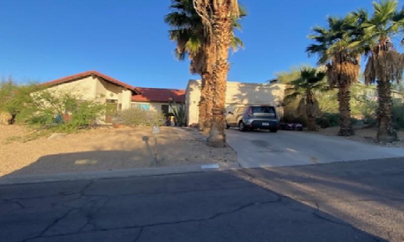 E Centipede Dr, Fountain Hills, AZ 85268
