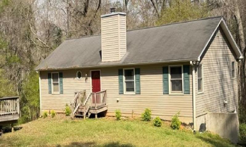 Mcrees Mill Rd, Watkinsville, GA 30677