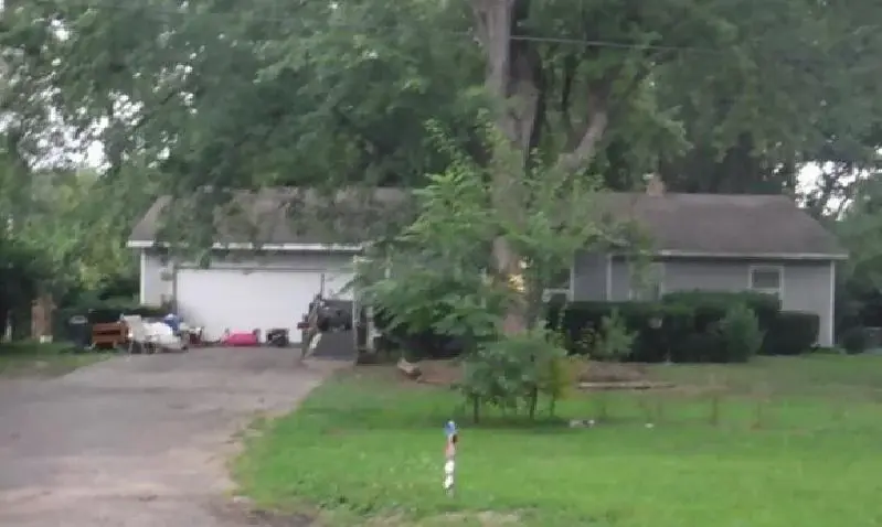 County Road 653, Paw Paw, MI 49079