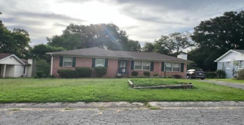 Hillview Dr, Birmingham, AL 35235