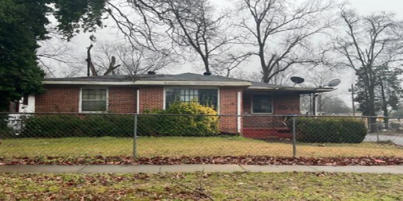 Pearson Ave Sw, Birmingham, AL 35211