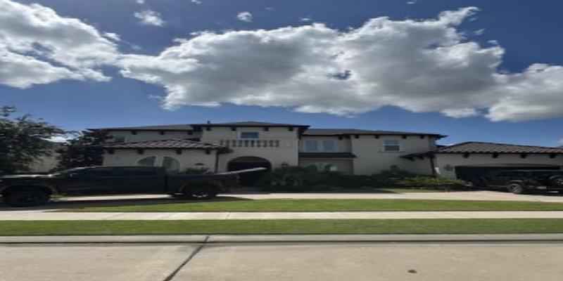 Sundance Summit Ln, Katy, TX 77494