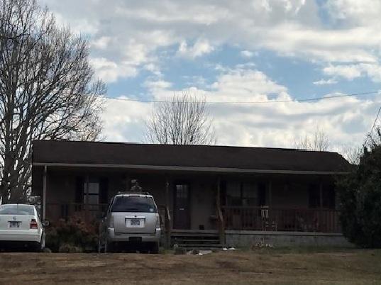 N Union Grove Rd, Friendsville, TN 37737
