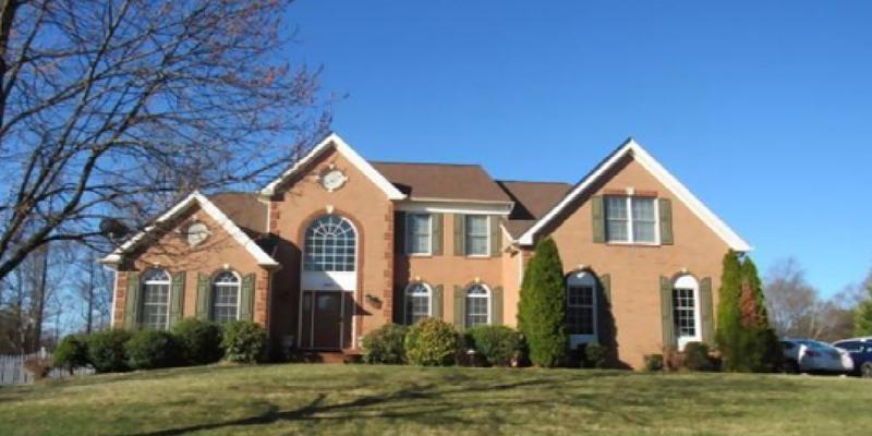Ocean Forest Ct, Ashburn, VA 20147