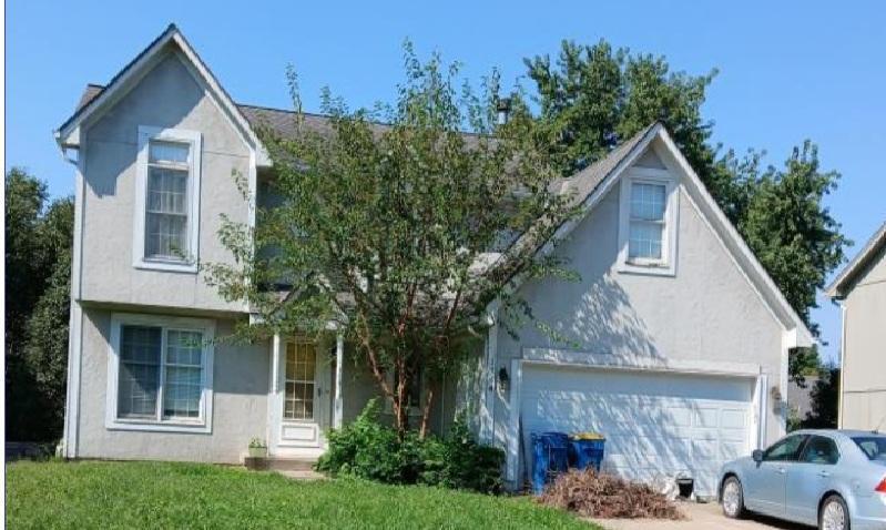 Ray St, Liberty, MO 64068