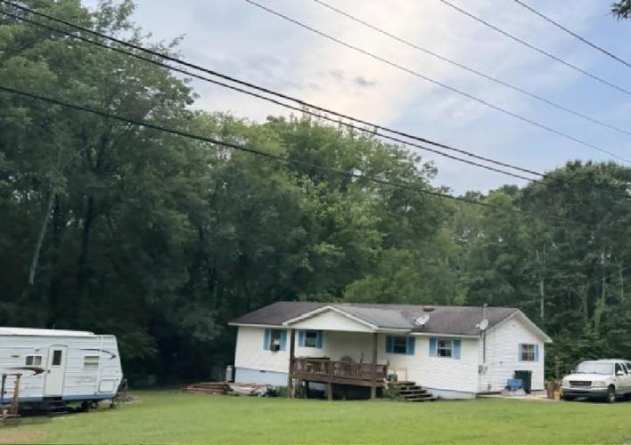 Mckinney Dr, Gurley, AL 35748