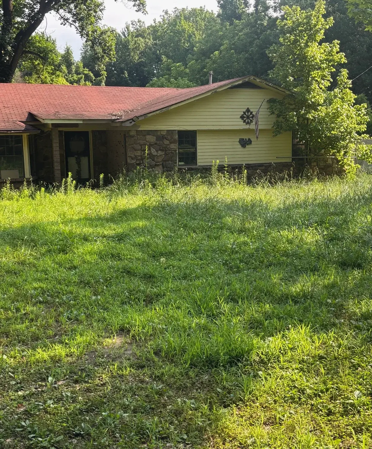 Egypt Central Rd, Memphis, TN 38128