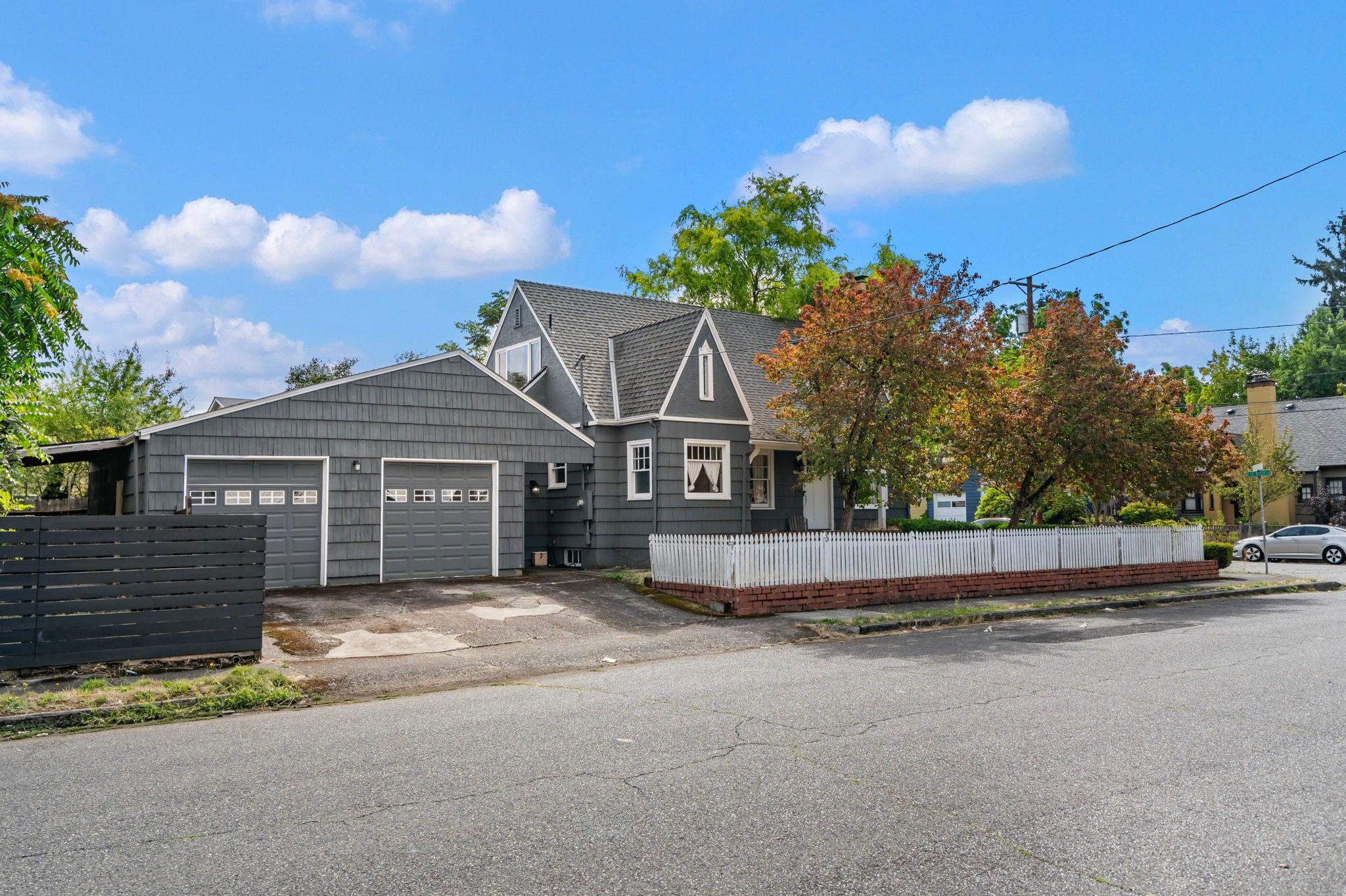 Se 51st Ave, Portland, OR 97206