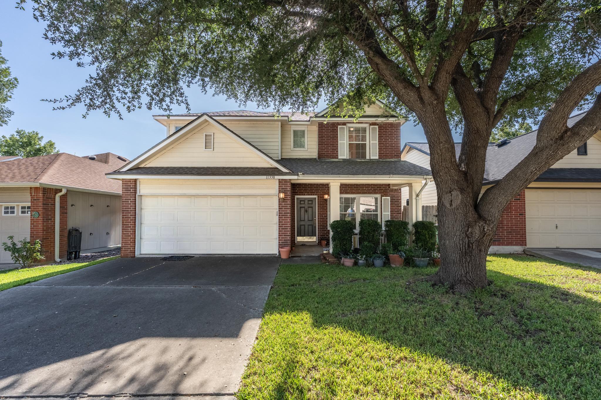 Enclave Run, San Antonio, TX 78213