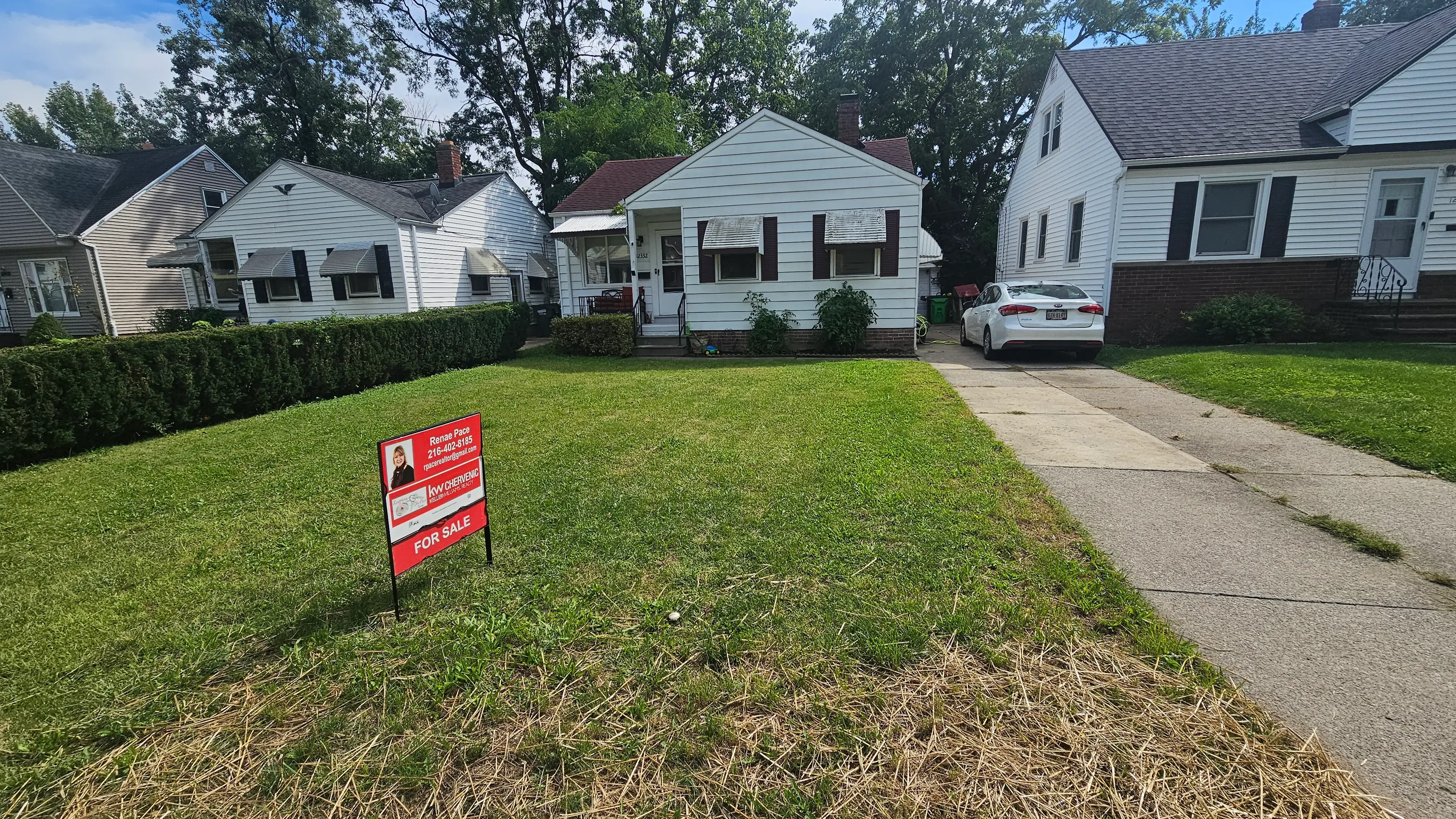 Park Knoll Dr, Garfield Heights, OH 44125