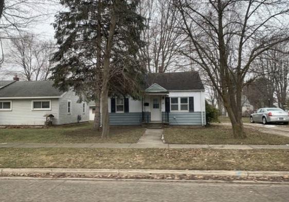 N Flynn St, Sandusky, MI 48471
