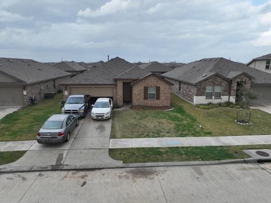 Acacia Park Ln, Rosharon, TX 77583