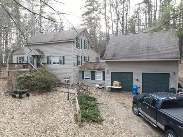 Athol Richmond Rd, Royalston, MA 01368