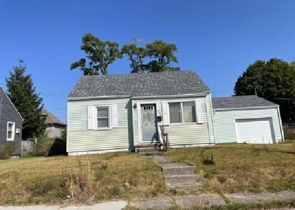 11th St, Greenville, OH 45331