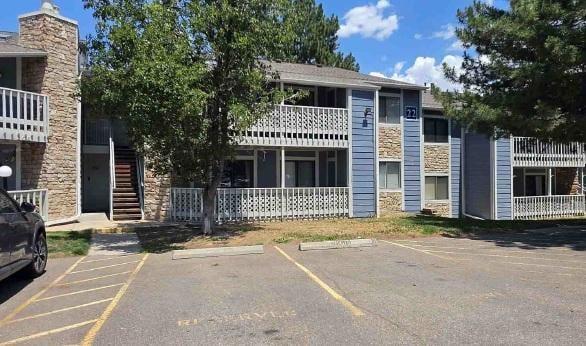 E Alameda Ave, Denver, CO 80247