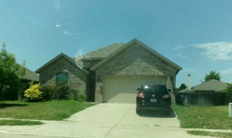 Gairlock Dr, Fort Worth, TX 76179