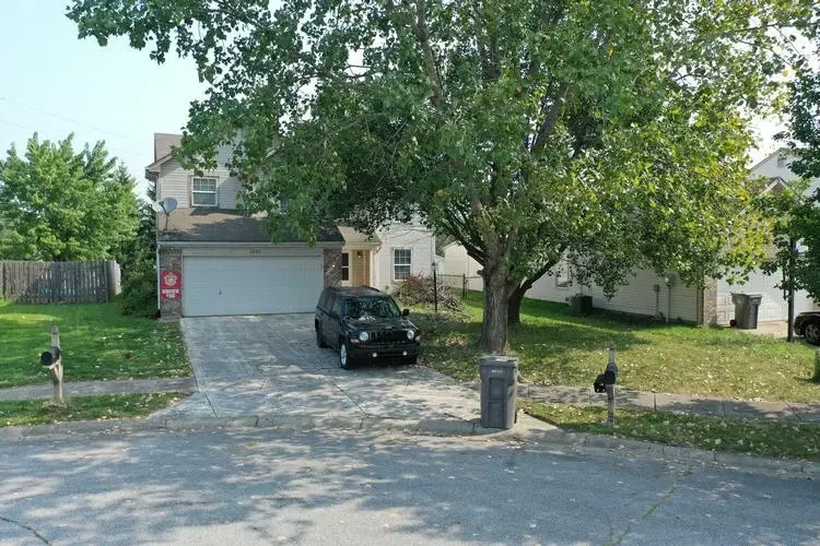 Olympic Ct, Indianapolis, IN 46237