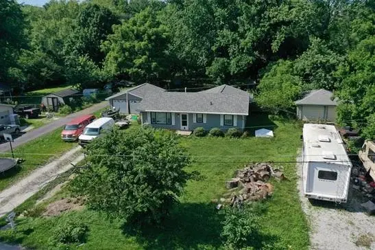 Kopf Ln, West Lafayette, IN 47906