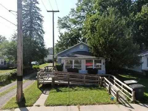 S 23rd St, South Bend, IN 46615