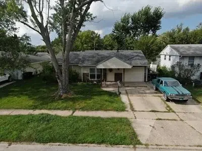 Crowfoot Dr, Lafayette, IN 47909