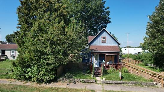 N 18th St, Richmond, IN 47374