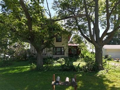 N Dewey St, Prairie City, IA 50228