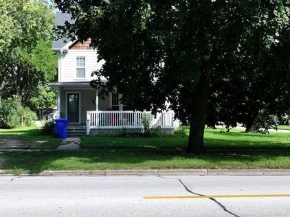 5th St N, Humboldt, IA 50548