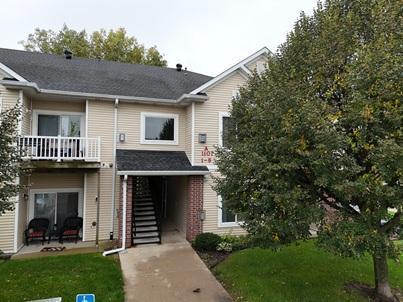 Ne 5th Ln, Ankeny, IA 50021