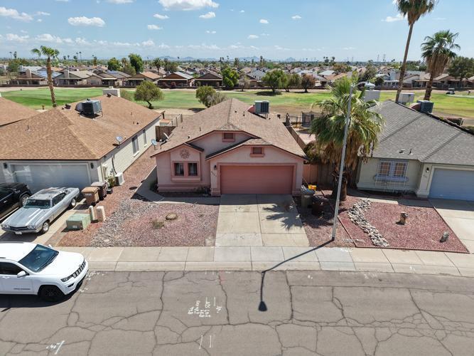 N 108th Dr, Peoria, AZ 85345