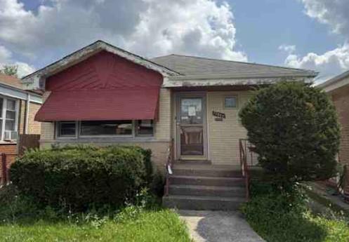 S Justine St, Calumet Park, IL 60827
