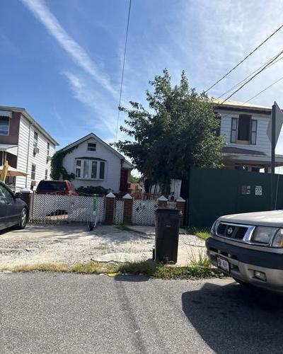 Gildersleeve Ave, Bronx, NY 10473