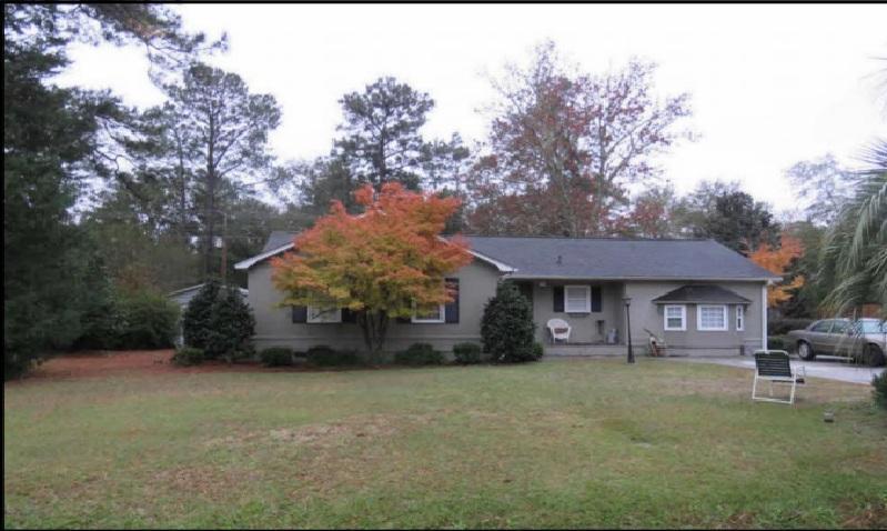 Estates Dr, Walterboro, SC 29488