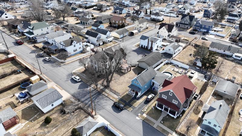Sloan St, Scranton, PA 18504