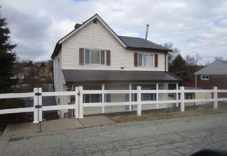 Ohio Ave, West Mifflin, PA 15122