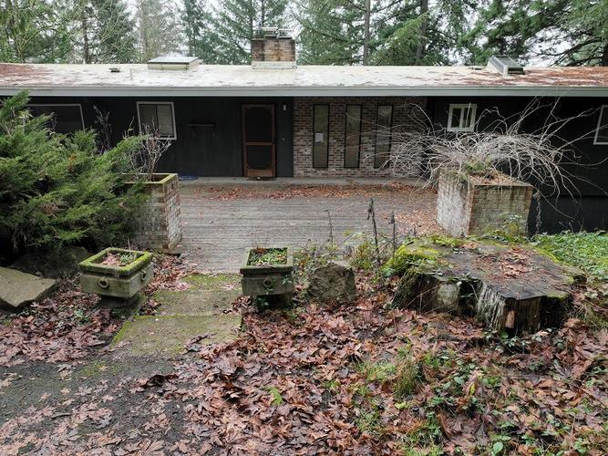 Sw Hillside Dr, Portland, OR 97221
