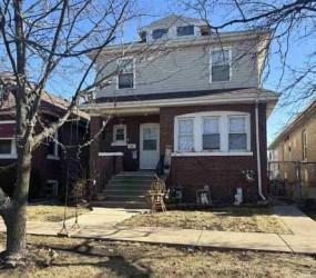 S 50th Ct, Cicero, IL 60804