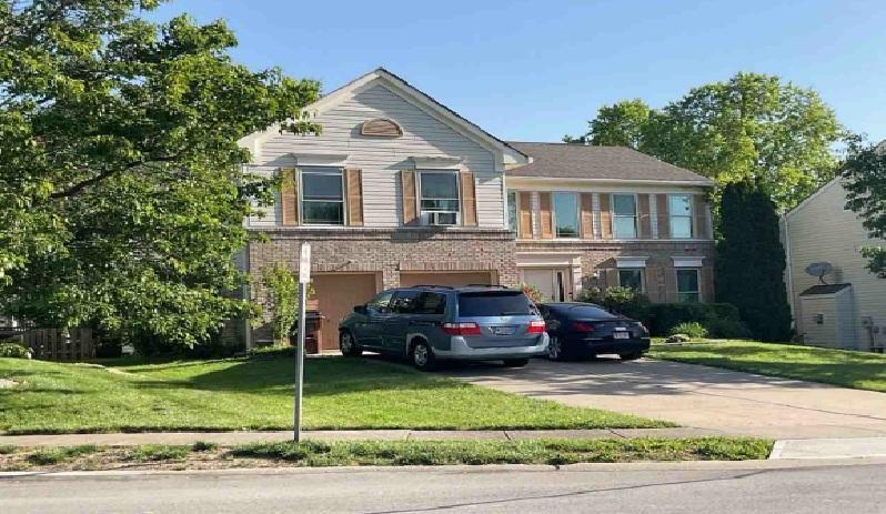 Colonade Dr, Florence, KY 41042