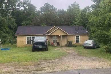 Cobb Mill Rd, Woodville, TX 75979