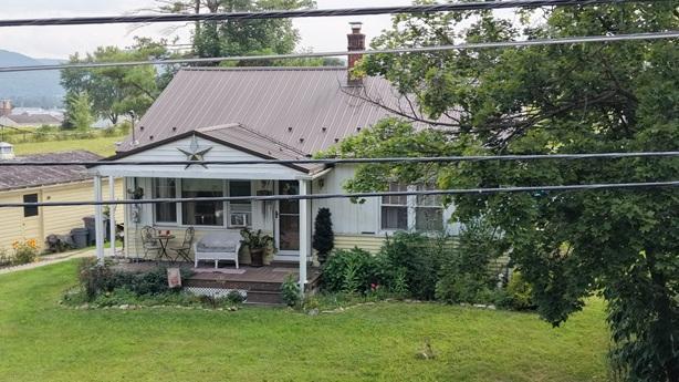 Water St, Loganton, PA 17747
