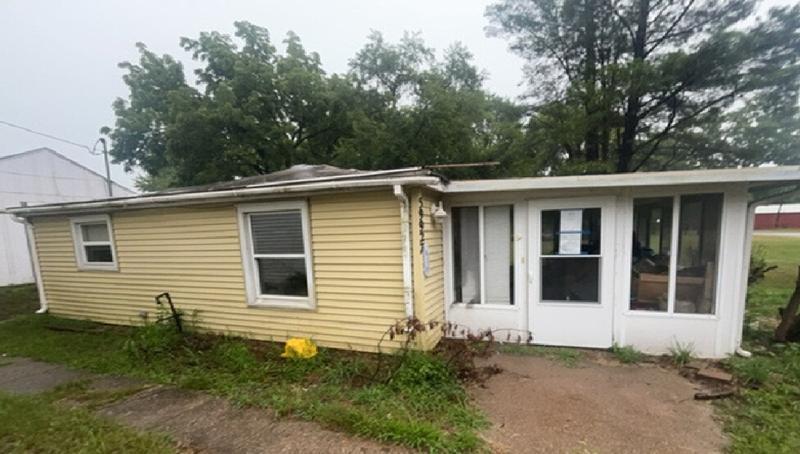 County Road 117, Goshen, IN 46528