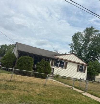 Rhodes Ave, Egg Harbor Township, NJ 08234