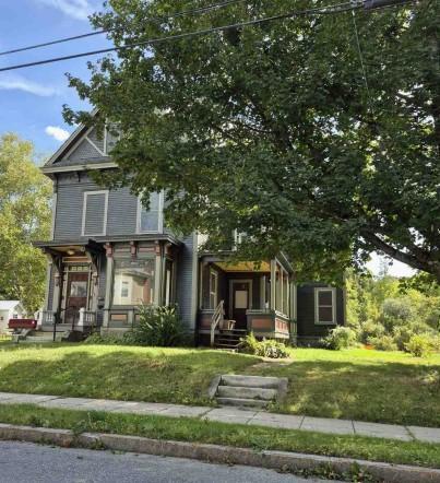 Randolph Ave, Randolph, VT 05060